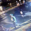 Hit-and-run incident leaves senior citizen in critical condition