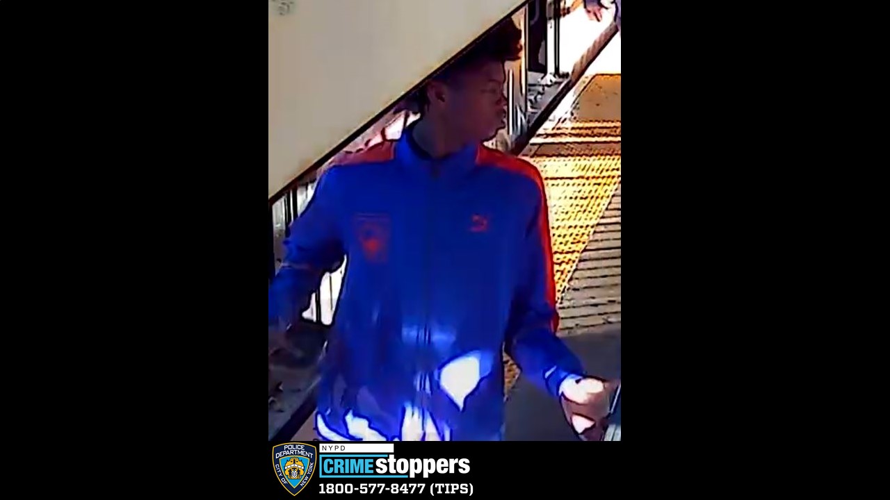 NYPD Investigating Cell Phone Snather on 2 Train
