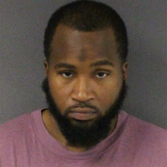 Trenton man convicted in 2021 shooting death - photo licensed by shore news network.
