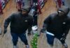 Knife-wielding man threatens employee in chelsea business robbery