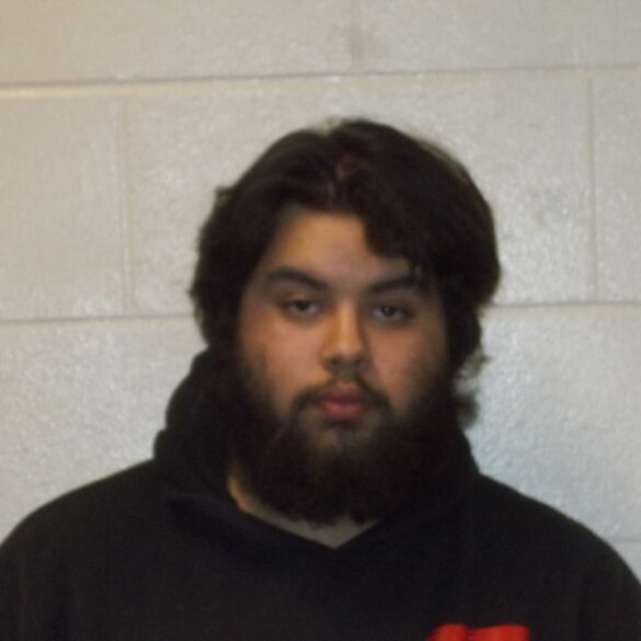 Sparta man faces multiple sex offense charges - photo licensed by shore news network.