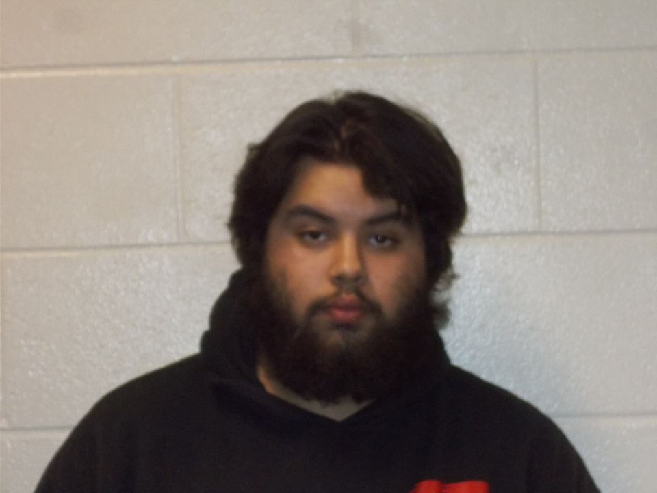 Sparta Man Faces Multiple Sex Offense Charges