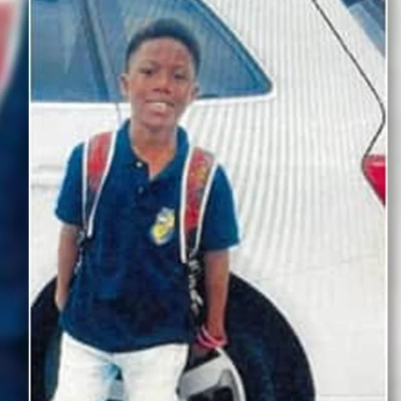 Amber alert issued for missing 12-year-old from newark - photo licensed by shore news network.