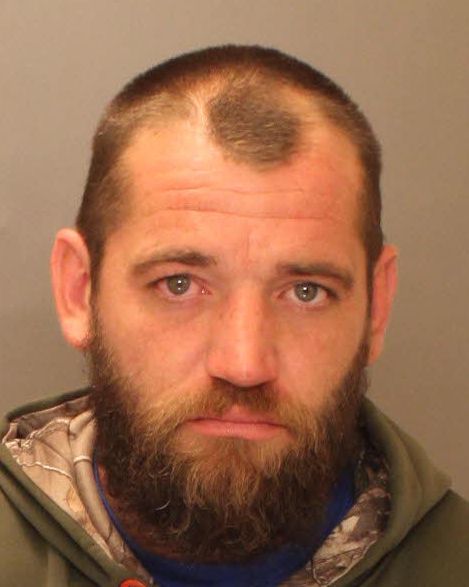 Jackson Man Arrested for Murder of Roomate