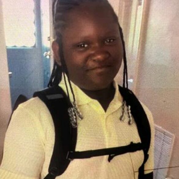 Missing newark girl found unharmed - photo licensed by shore news network.