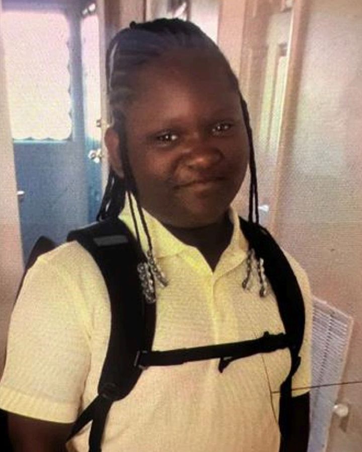 Missing Newark Girl Found Unharmed