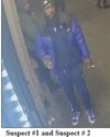 Newark police seek gunman in november 4th shooting
