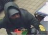 Suspect sought in multiple armed robberies near university of maryland