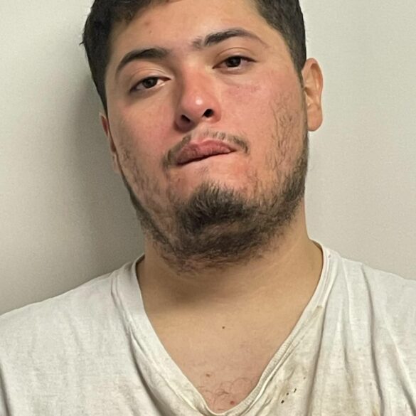 25-year-old shot and killed in manassas park, shooter arrested - photo licensed by shore news network.