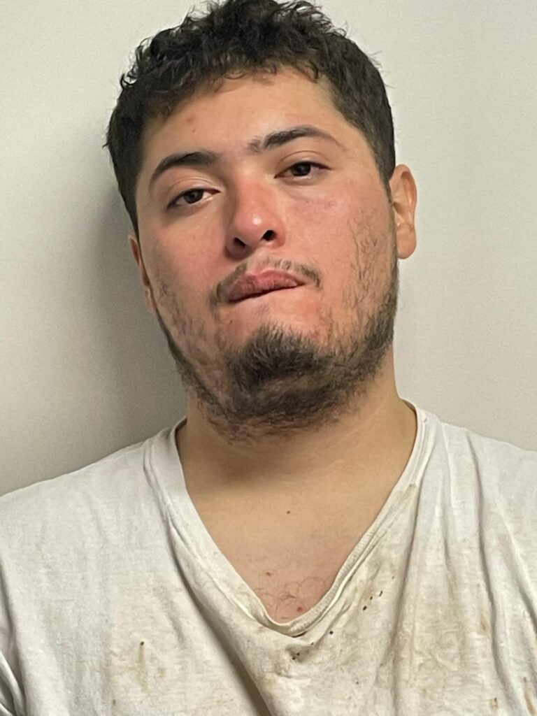 25-year-old shot and killed in manassas park, shooter arrested - photo licensed by shore news network.