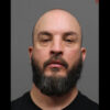 Domestic violence arrest reported in penn township