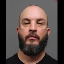 Domestic Violence Arrest Reported in Penn Township