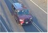 Driver sought in newark hit and run crash