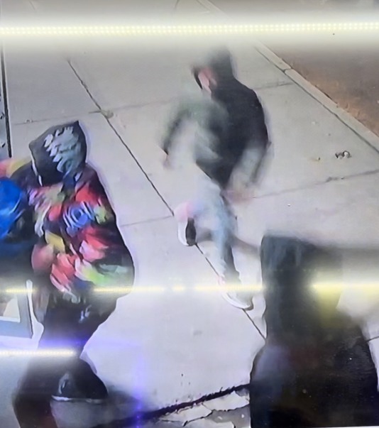 Utica Police Department Seeks Public Help in James Street Robbery Case