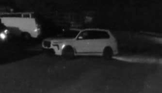 New Jersey State Police Request Assistance in Catalytic Converter Thefts New Jersey State Police Request Assistance in Catalytic Converter Thefts