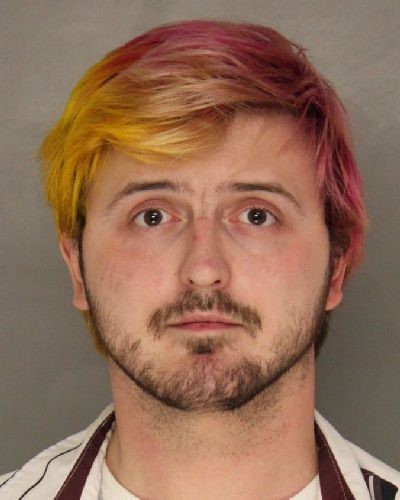 23-Year-Old Arrested After Cops Find Lewd Images of Children on Electronic Devices