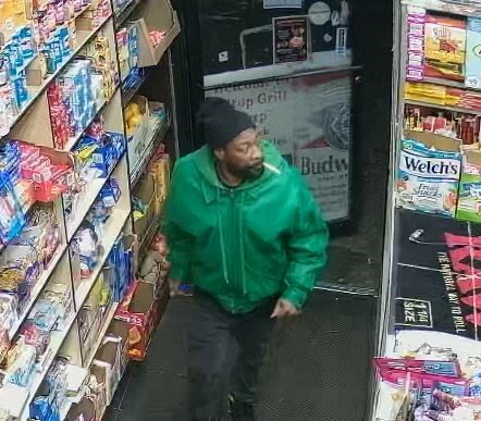 NYPD Seeks Public's Help in Identifying Suspect in Assault Case