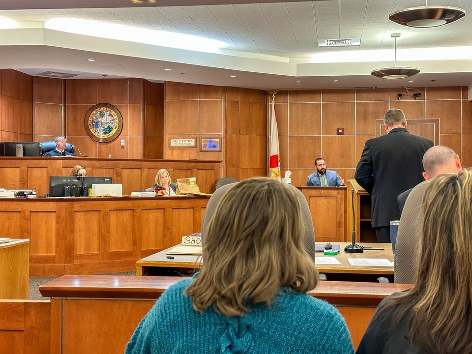 Second Gunman in 2021 Floral City Murder Found Guilty