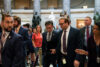 House republicans prepare stopgap bill to prevent government shutdown
