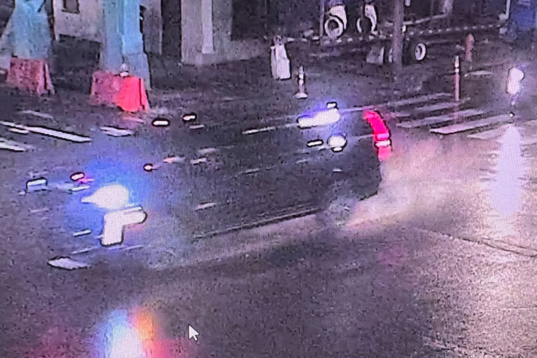 33-Year-Old Killed In Philadelphia Hit and Run
