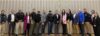 Hudson county leaders complete domestic terrorism prevention training