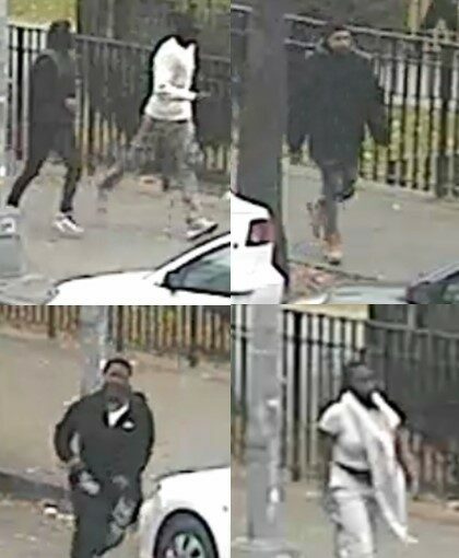 NYPD Investigating Assault in Devoe Park