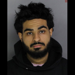 Reading Man Arrested on Multiple Sexual Offense Charges Against Juvenile