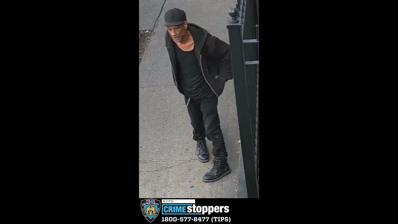 NYPD Investigating Brooklyn Burglary