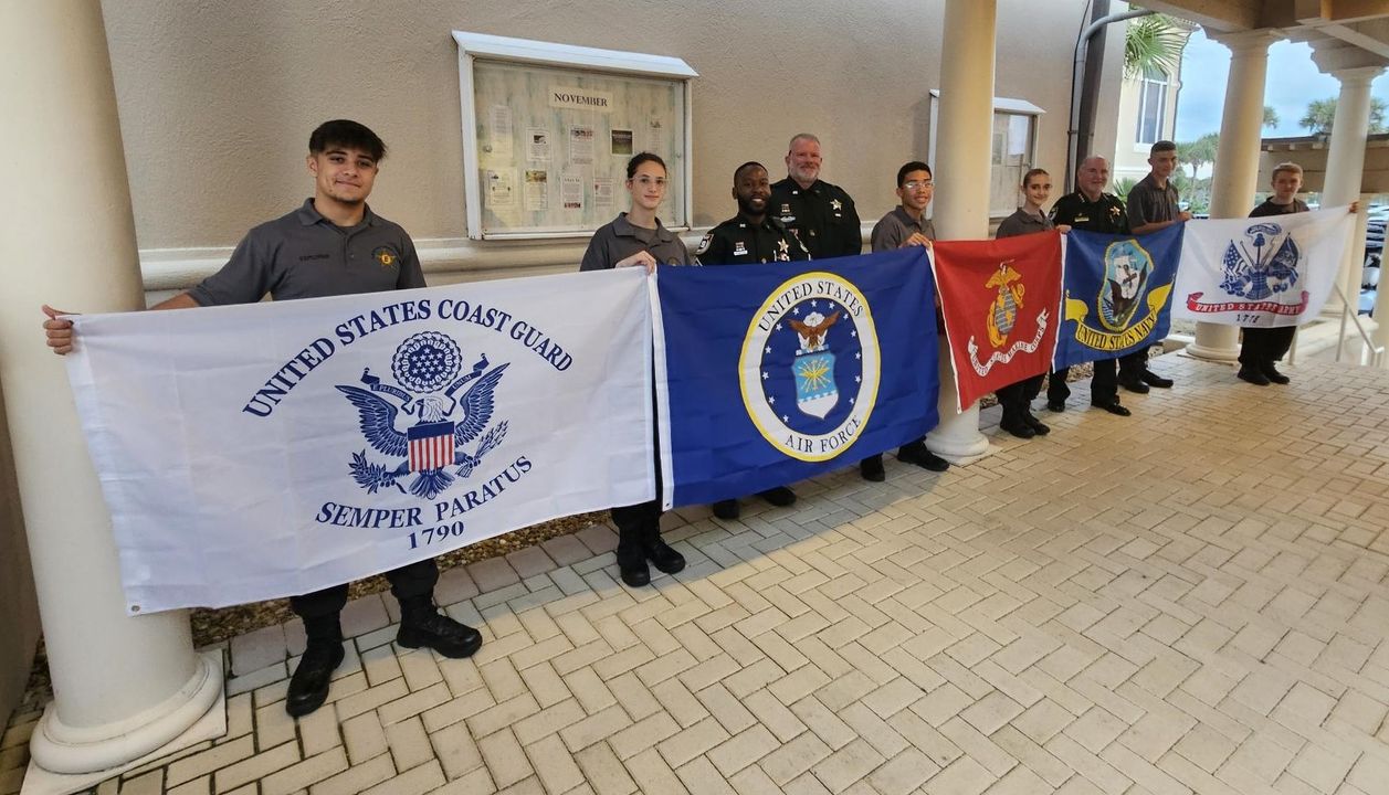 Veterans Golf Tournament at Hammock Dunes a Success