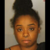Woman arrested for aggravated assault with a baseball bat in east goshen township