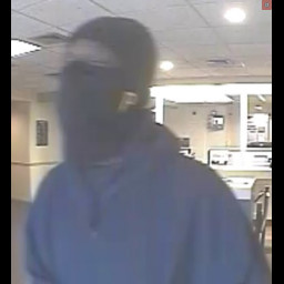 Bank Robbery Investigation Underway in Hempfield Township