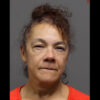 62-year-old charged after injuring her 22-year-old boyfriend
