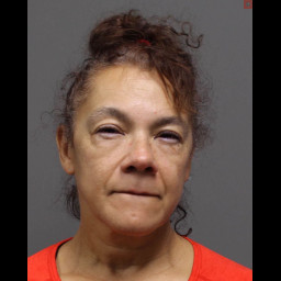 62-Year-Old Charged After Injuring Her 22-Year-Old Boyfriend