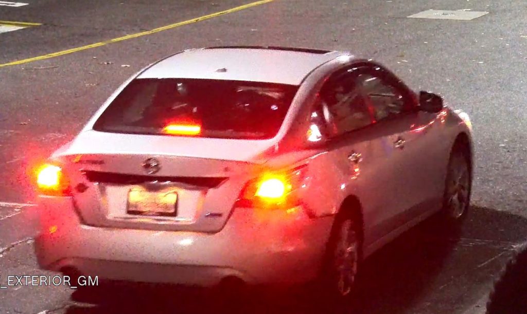 Police Investigating Armed Robbery at Walmart
