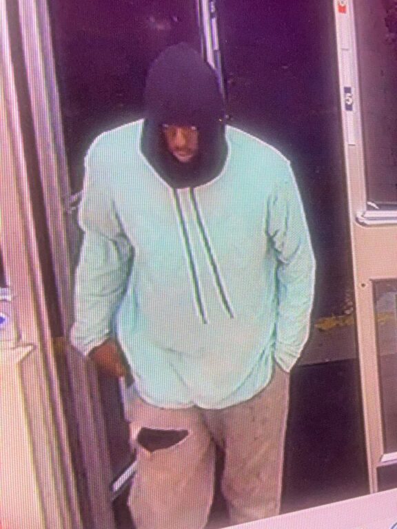 Police Investigating Multiple Armed Robberies in Easton