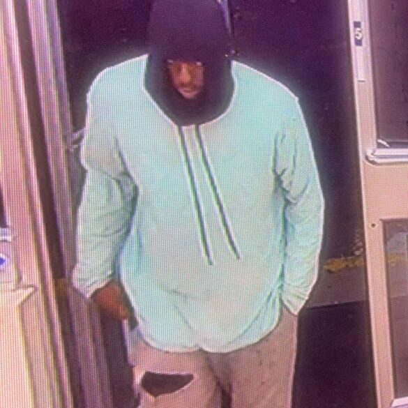 Police investigating multiple armed robberies in easton - photo licensed by shore news network.