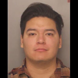 Drunken Man Arrested For Picking Fights Outside Bank Office