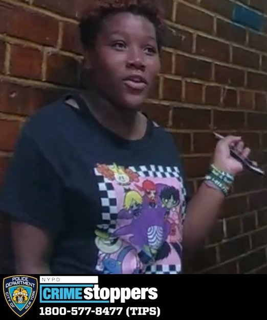 Queens Teen Missing Since Friday as Search Continues
