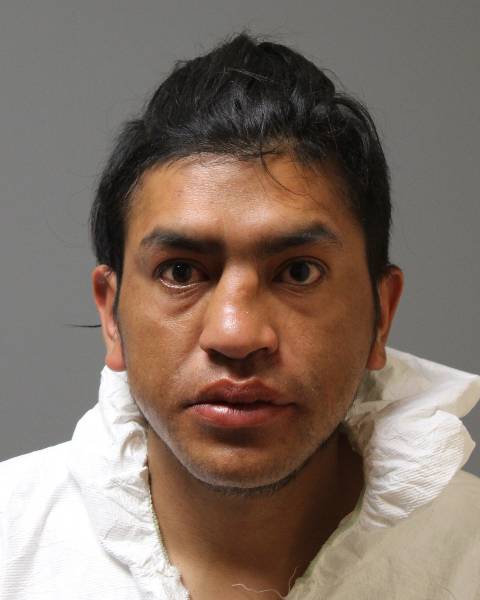 Shirley Man Admits to Killing Girlfriend