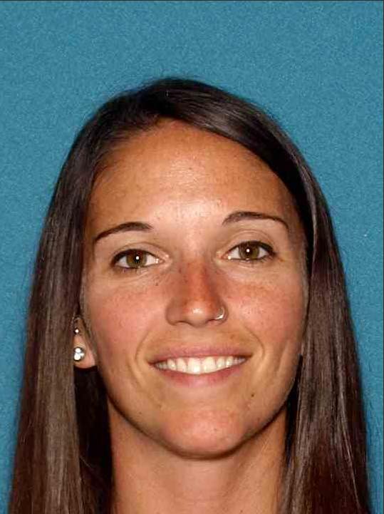 New Jersey School Teacher Busted for Affair With 14-Year-Old Student
