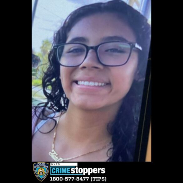 Nypd seeks help to locate missing staten island teen - photo licensed by shore news network.