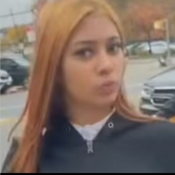 Nypd seeks help to locate missing bronx teenager - photo licensed by shore news network.