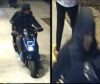 Scooter bandits snatch necklace from woman walking her dog in williamsburg