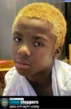 Nypd searches as 12-year-old girl goes missing in brooklyn