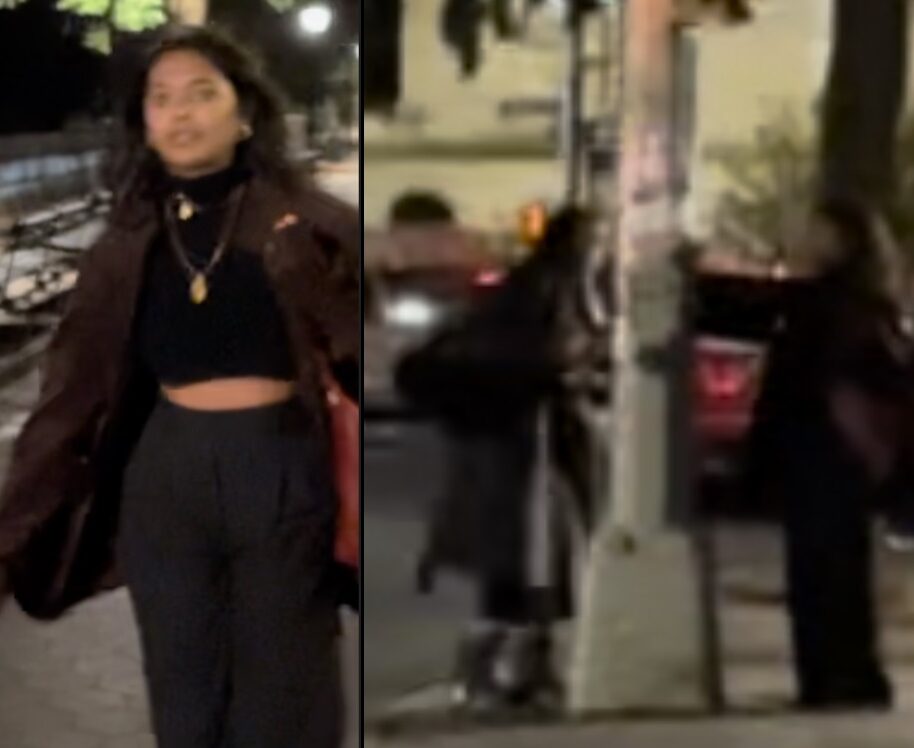 Jewish Woman Attacked by Sign Remover in NYC; Star of David Necklace Ripped from Her Neck
