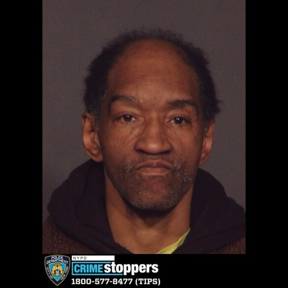 Bronx man, 65, reported missing - photo licensed by shore news network.