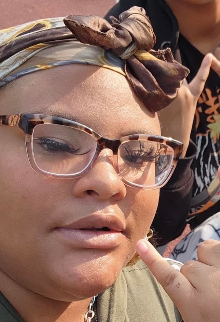 Amber Alert: Missing Teen Reported in Pittsburgh