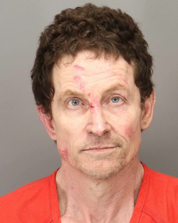 Deputies Capture Tennessee Fugitive After Month-Long Manhunt