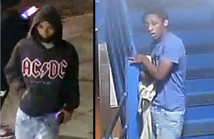 Do You Recognize Them? NYPD Seeking Suspects in Multiple Violent Queens Robberies