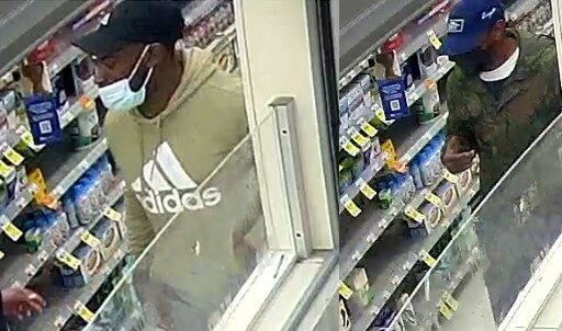 Robbery Attempt Thwarted by Employee at Knickerbocker Avenue Store